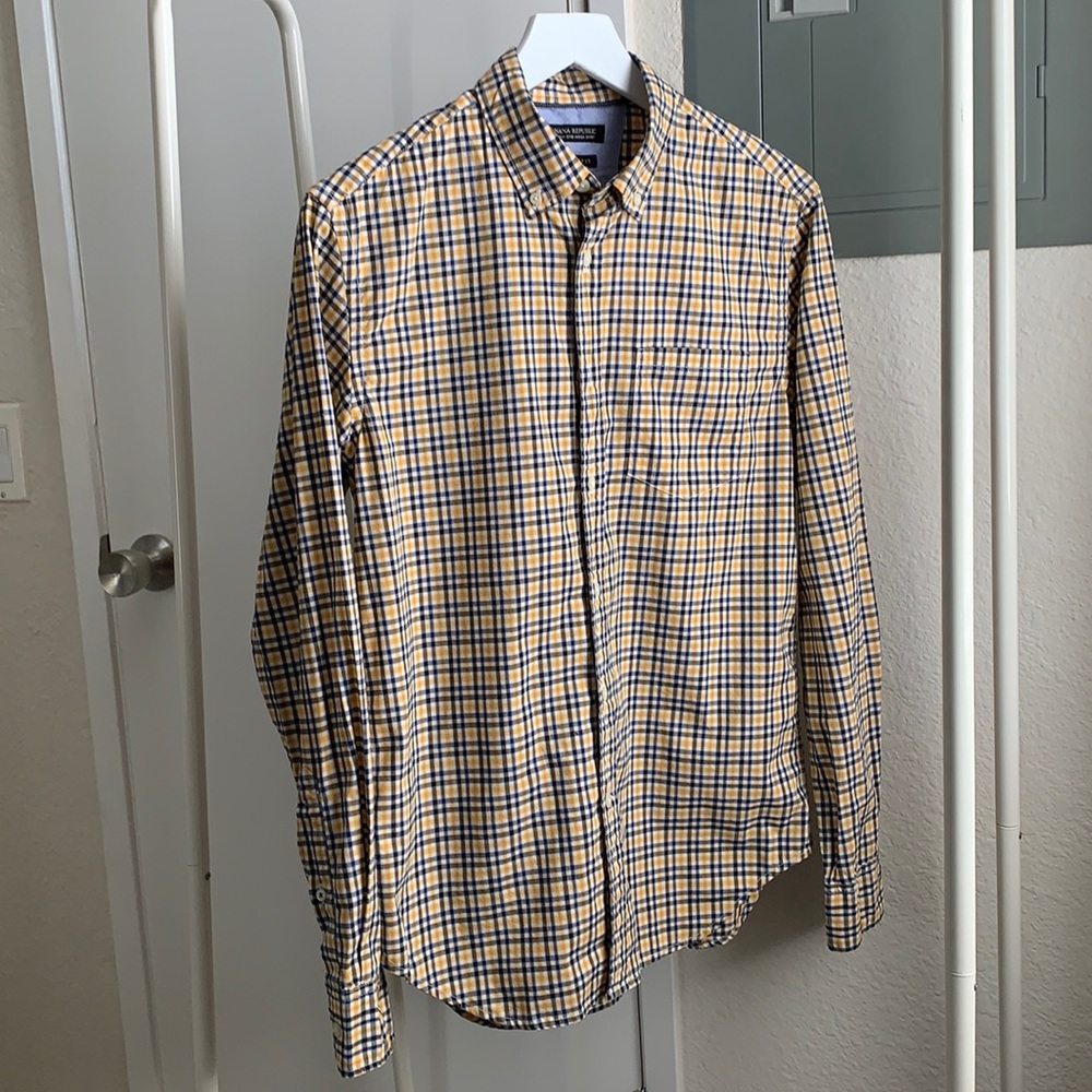 NWOT | Camden Fit | Custom 078 Wash | Small